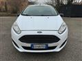 FORD FIESTA 143,823km neopatentati Bellissima benzina/gpl 1.4