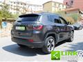 JEEP COMPASS 2.0 Multijet II 170 CV aut. 4WD Limited