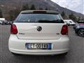 VOLKSWAGEN POLO 1.2 TDI DPF 5 p. Comfortline NEOPATENTATI