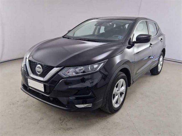 NISSAN QASHQAI 1.5 DCI 115CV Business Autom.