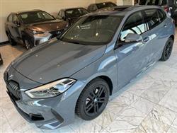 BMW SERIE 1 i MSport 5p. 136cv StepTronic Shadow