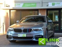 BMW SERIE 5 TOURING d Touring Msport Steptronic