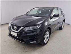 NISSAN QASHQAI 1.5 DCI 115CV Business Autom.