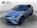 TOYOTA C-HR 1.8 Hybrid E-CVT Style