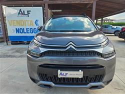 CITROEN C3 AIRCROSS C3 Aircross BlueHDi 110 S&S Shine