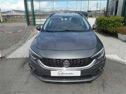 FIAT TIPO STATION WAGON FIAT TIPO 1.6 Mjt S&S SW Lounge