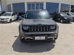 JEEP Renegade 1.3 t4 phev Upland Cross 4xe at6