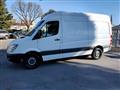 MERCEDES SPRINTER F43L 35 313 CDI SL-TA Furgone