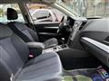 SUBARU LEGACY 2.0 D-S SW 4WD Diesel 4 x 4