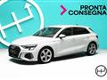 AUDI A3 SPORTBACK Sportback 35 TFSI S tronic S line edition