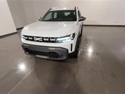 DACIA NEW DUSTER Duster ECO-G 100 CV Expression
