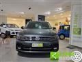 VOLKSWAGEN TIGUAN 2.0 TDI SCR DSG Advanced BlueMotion Technology