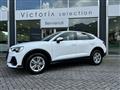 AUDI Q3 SPORTBACK Q3 SPB 35 TFSI S tronic Business Plus