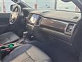 FORD RANGER Thunder 2.0 TDCi aut. 213 CV Wildtrak 5 posti