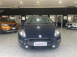 FIAT Punto 1.2 Lounge 5p