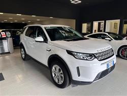 LAND ROVER DISCOVERY SPORT 1.5 I3 PHEV 309 CV AWD Auto R-Dynamic S PANORAMA