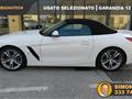 BMW Z4 sDrive30i Msport