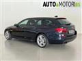 BMW SERIE 5 TOURING 525d Touring xdrive Msport Automatico