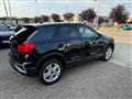 AUDI Q2 35 TFSI S tronic Business Advanced