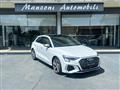 AUDI S3 SPORTBACK SPB TFSI 310 CV quattro S tronic sport attitude