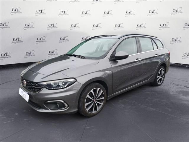 FIAT TIPO STATION WAGON Tipo 1.6 Mjt S&S SW Lounge