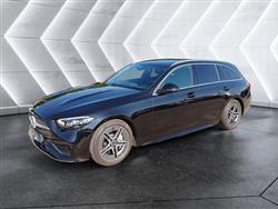 MERCEDES CLASSE C SW C SW 220 d mhev AMG Line Advanced Plus 197cv auto