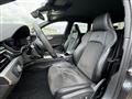 AUDI A4 AVANT A4 Avant 40 TDI S tronic S line edition