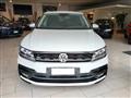 VOLKSWAGEN TIGUAN 1.6 TDI R-Line BlueMotion Technology