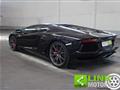 LAMBORGHINI AVENTADOR 6.5 V12 LP700-4 ROADSTER GARANTITA Iva parz.