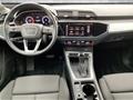 AUDI Q3 35 TFSI S tronic S line edition