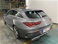 MERCEDES CLASSE CLA d Shooting Brake Premium