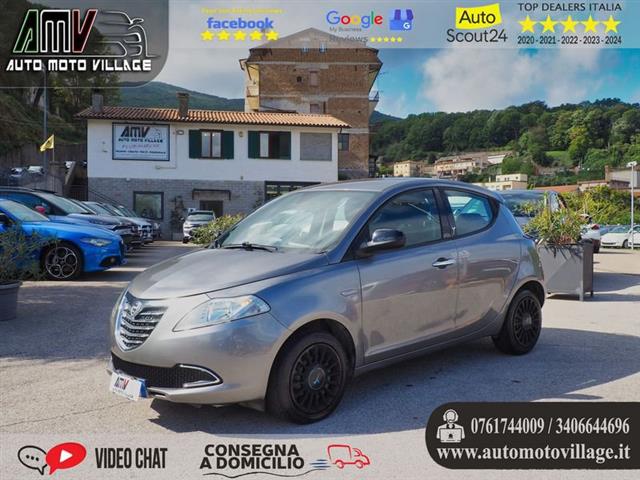 LANCIA YPSILON 1.3 MJT 16V 95 CV 5 porte S&S Gold