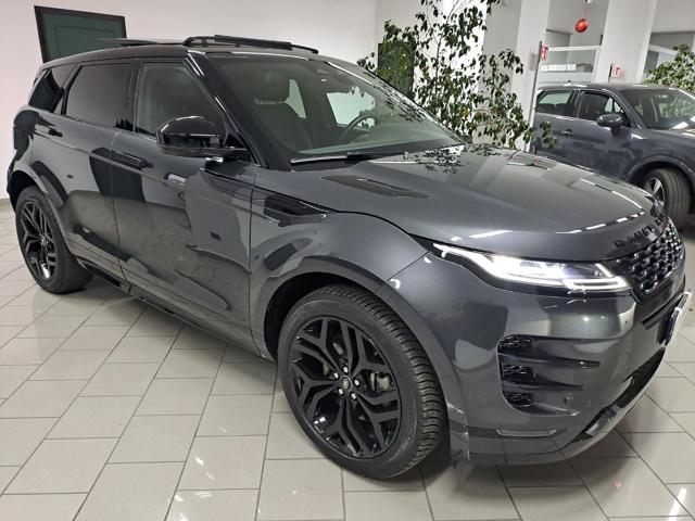 LAND ROVER RANGE ROVER EVOQUE HYBRID 2.0D I4 163CV AWD Auto R-Dynamic SE + TETTO APR