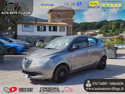 LANCIA YPSILON 1.3 MJT 16V 95 CV 5 porte S&S Gold