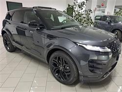 LAND ROVER RANGE ROVER EVOQUE HYBRID 2.0D I4 163CV AWD Auto R-Dynamic SE + TETTO APR