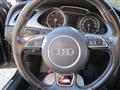 AUDI A4 AVANT Avant 2.0 TDI 143CV F.AP. multitronic Adv S.line