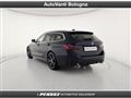 BMW SERIE 3 d 48V xDrive Touring Msport