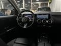 MERCEDES Classe GLA 200 d Progressive Advanced auto