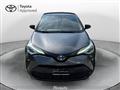 TOYOTA C-HR 2.0 Hybrid E-CVT Style