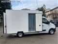 FIAT DUCATO RENAULT MASTER 2.3dCi 125CV *** CELLA FRIGO - ATP