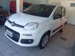 FIAT PANDA KM 24337 !!!! M/CASA MADRE