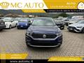 VOLKSWAGEN T-ROC 1.5 TSI DSG Style BlueMotion Technology