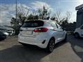 FORD Fiesta 1.0 ecoboost h Titanium 125cv