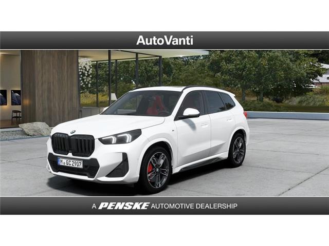 BMW X1 xDrive 23i Msport