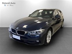 BMW SERIE 3 d Touring Business Advantage auto