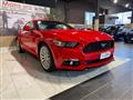 FORD Mustang Fastback 2.3 ecoboost 317cv Italiana