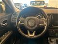 JEEP COMPASS 2.0 Multijet II 170 CV aut. 4WD Limited