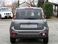 FIAT PANDA 1.0 FireFly S&S Hybrid City Cross