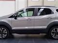 FORD EcoSport Active 125 cv - TOP DI GAMMA