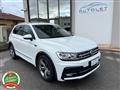 VOLKSWAGEN TIGUAN 1.4 TSI Sport R-line - RLINE - R